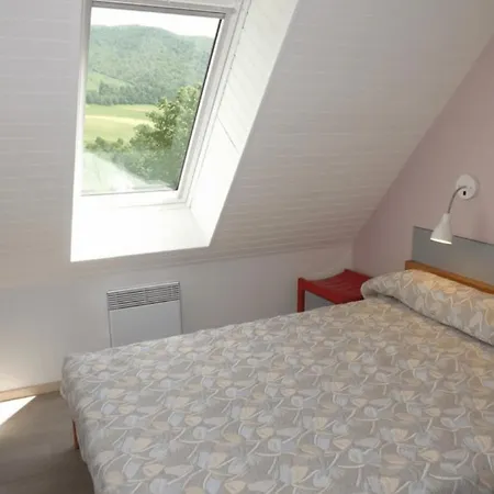 Apartment 19 Confortable Avec Terrasse Privee Et Vue Sur Le Puy Mary Cantal Le Claux