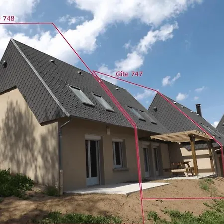 Apartment 19 Confortable Avec Terrasse Privee Et Vue Sur Le Puy Mary Cantal *